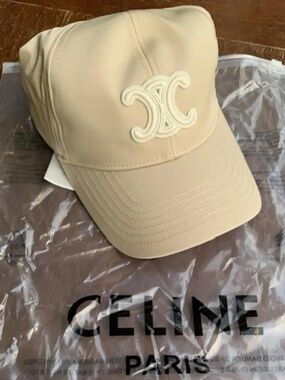Celine Hat